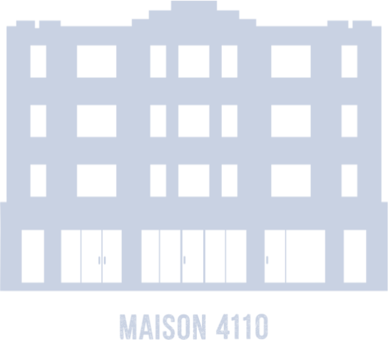 Maison 4110